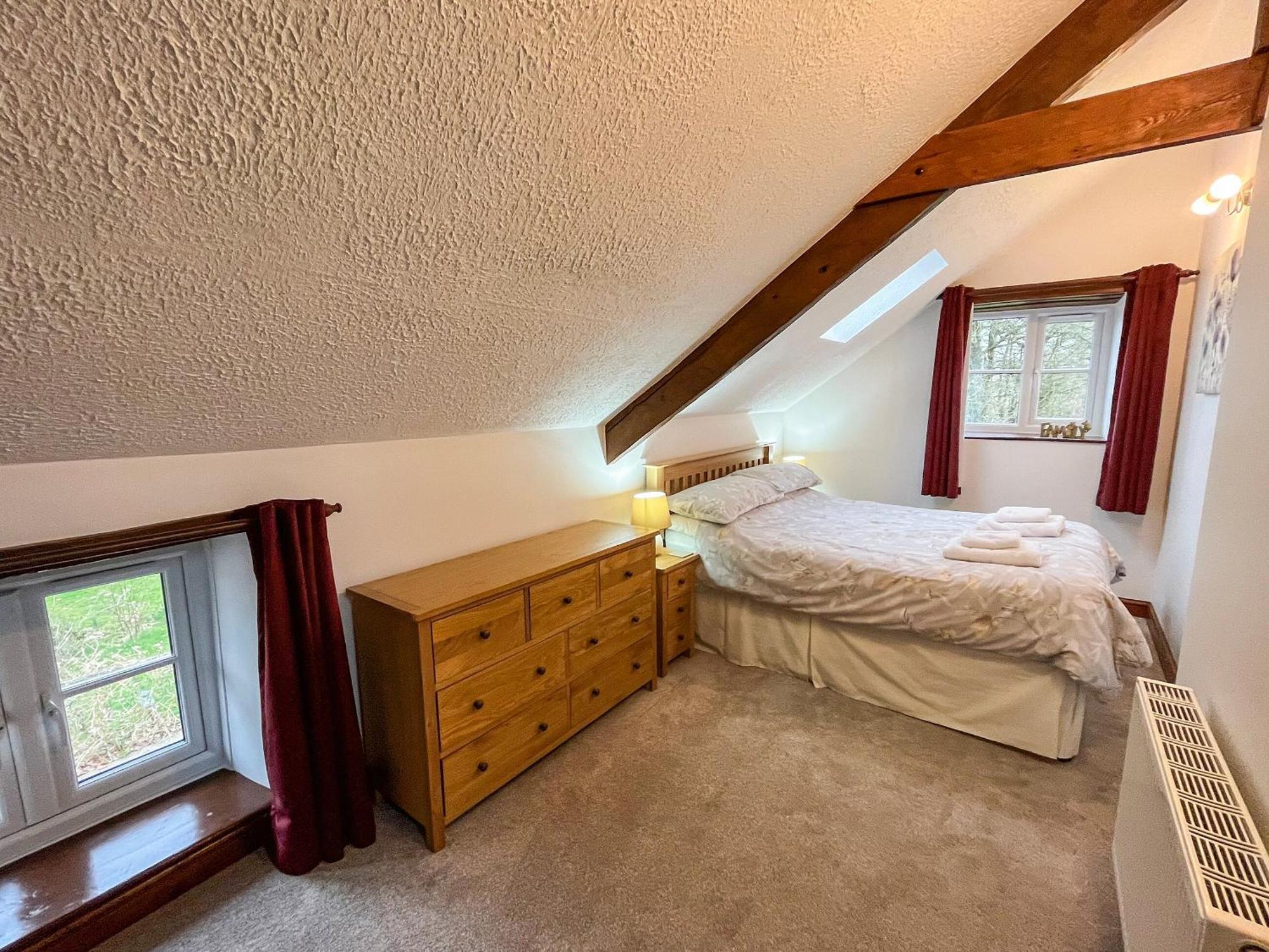 Old Mill- 23398 Villa Bradworthy Luaran gambar