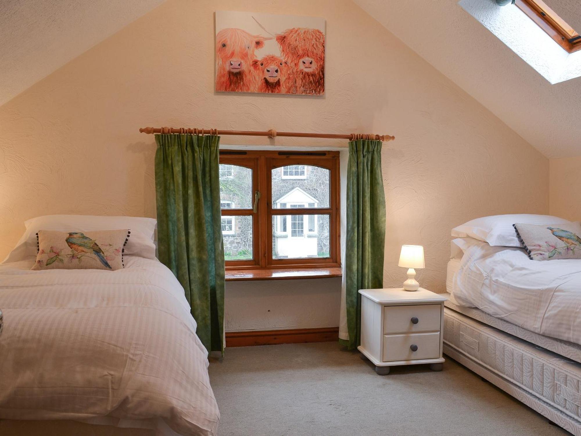 Old Mill- 23398 Villa Bradworthy Luaran gambar
